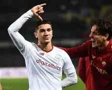 九游体育下载-关于集结日突围战来临，罗马围绕英超战术微调，底气十足，细节决定成败的信息