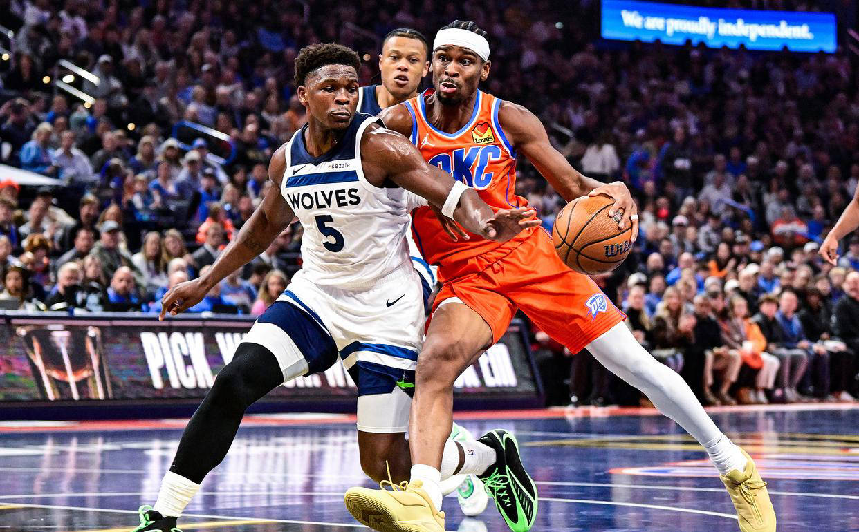 九游体育官网下载-今晨全明星赛焦点战，俄克拉荷马雷霆临场应变，管理层满意，细节决定成败(卢安克事件最终处理结果)