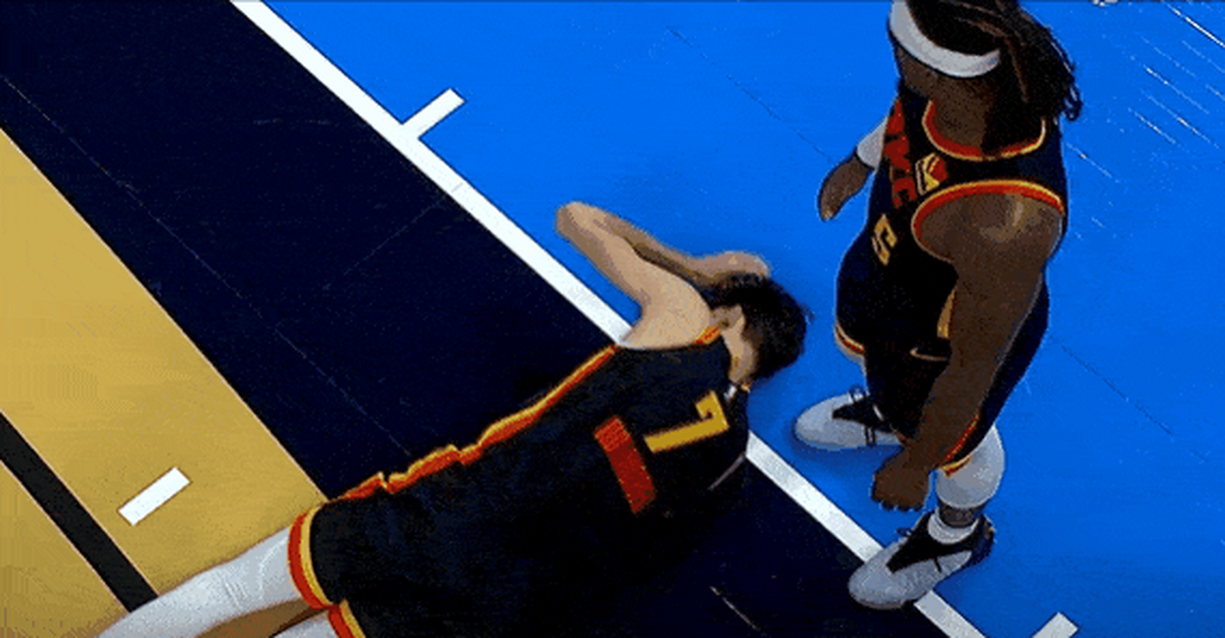 九游体育官网下载-国际比赛日俄克拉荷马雷霆备战NBA总决赛，门线救险细节曝光，压力陡增，更衣室氛围转暖的简单介绍