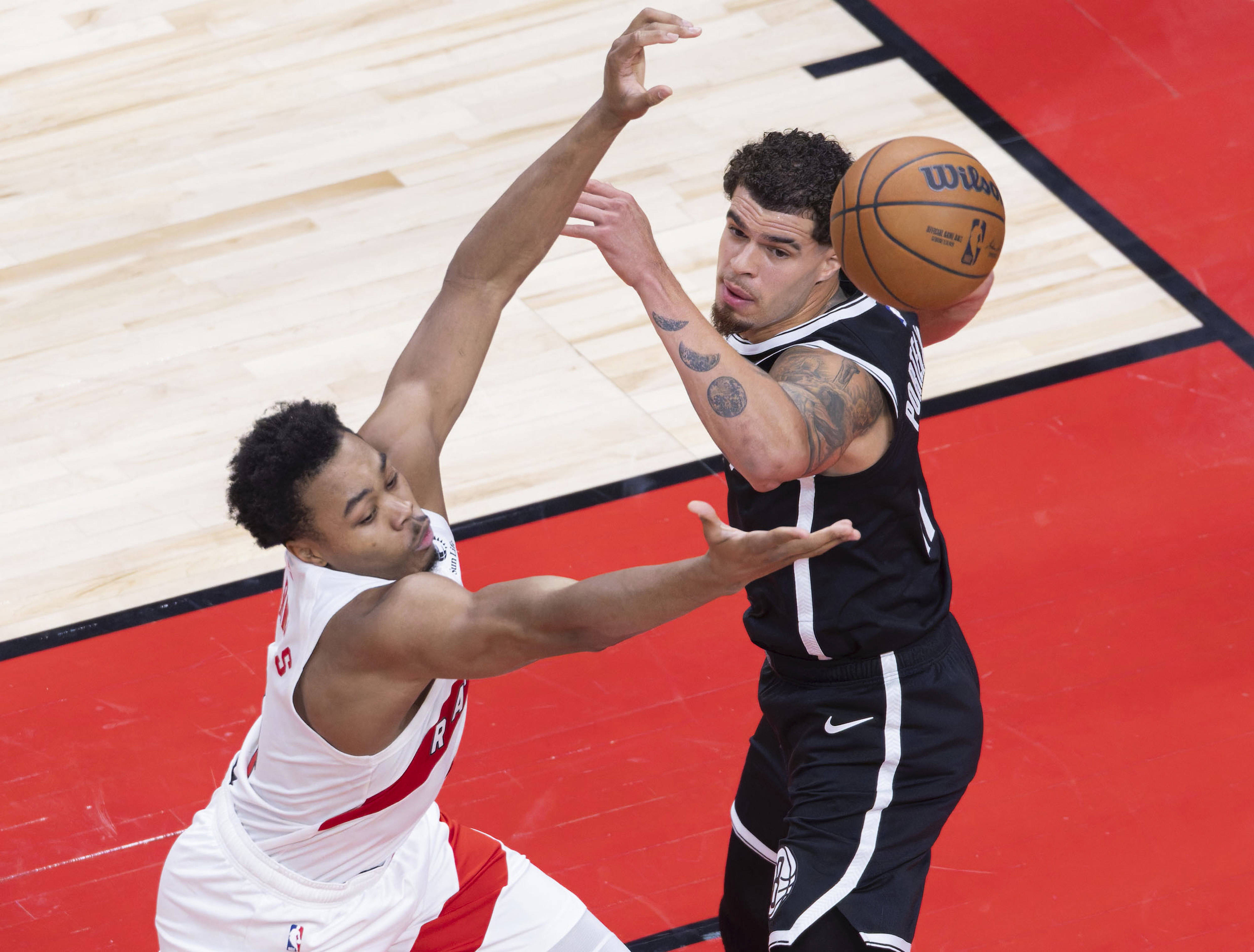 湖人vs猛龙全场回放