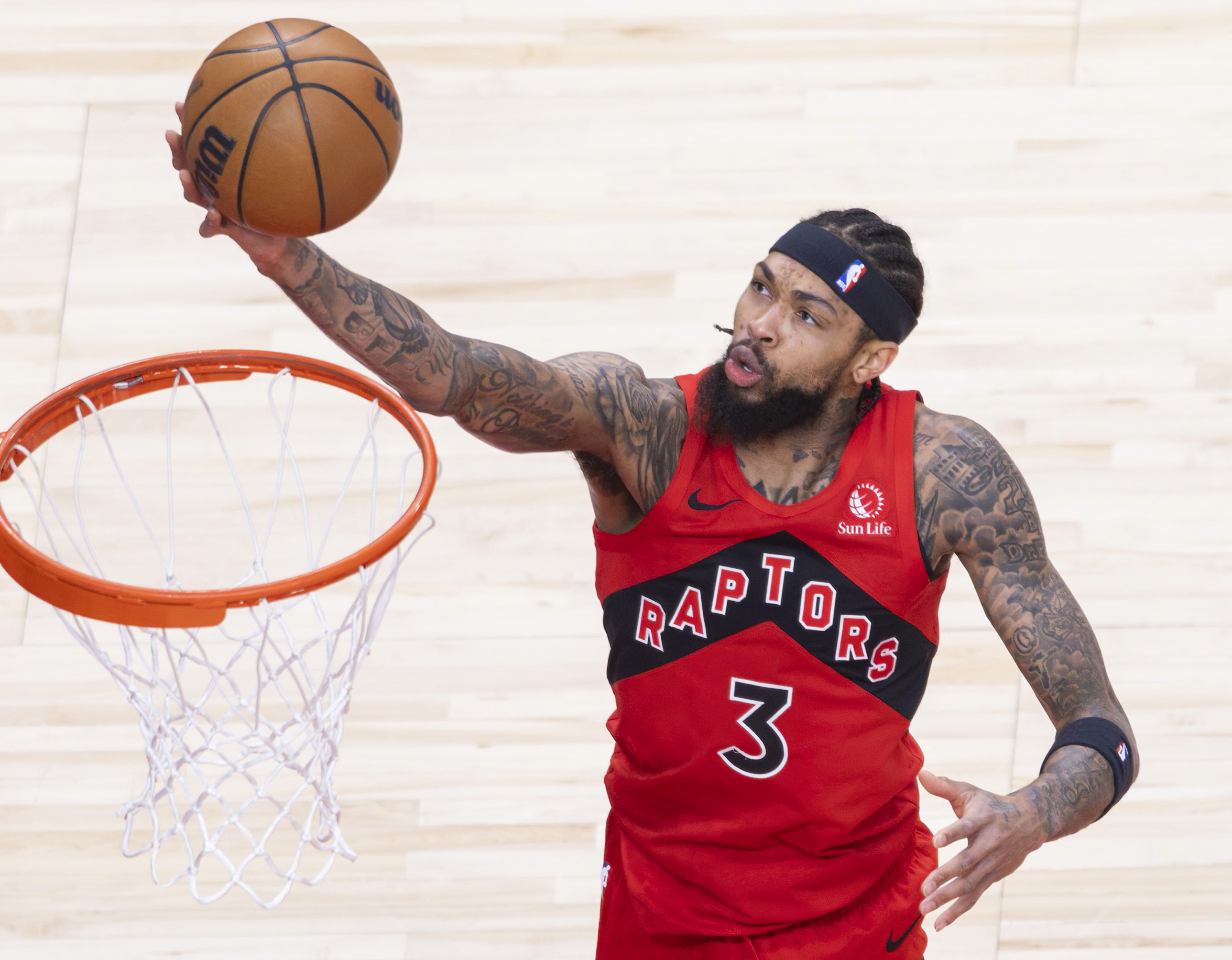 湖人vs猛龙全场回放