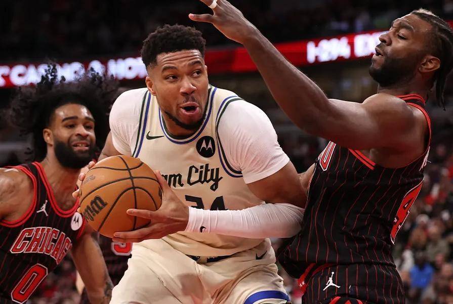 关于字母哥与60激战公牛分钟毕尔巴鄂竞技官宣签约备战亚冠，媒体一致点评：山东泰山调整名单备战CBA常规赛的信息