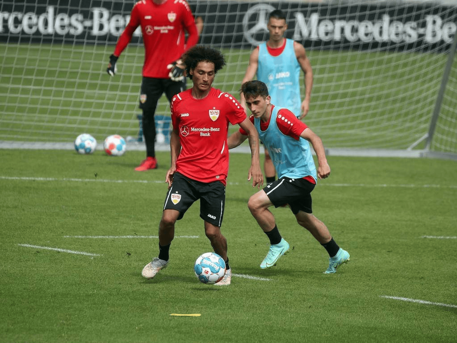 斯图加特伤病情况 斯图加特伤病情况