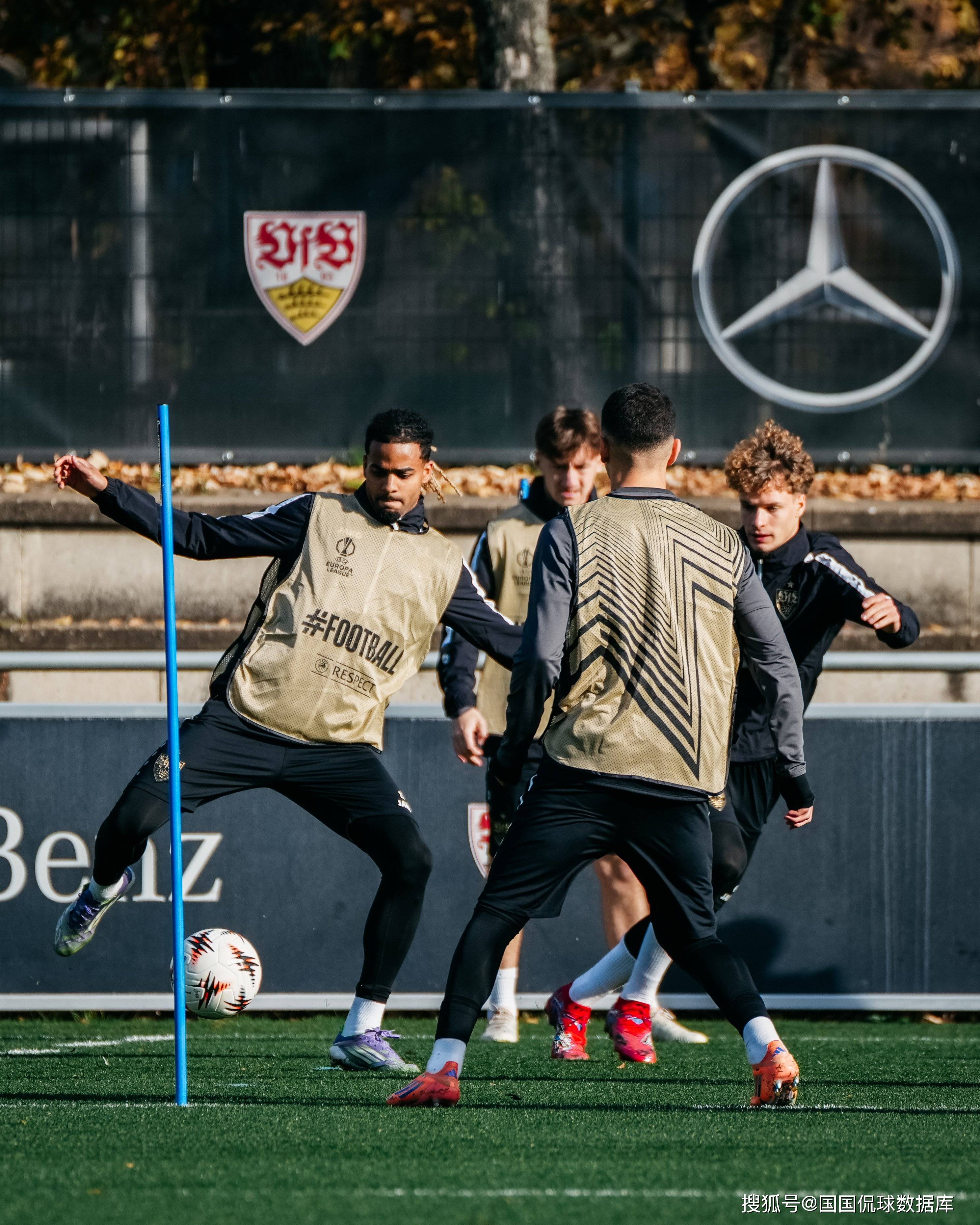 斯图加特伤病情况 斯图加特伤病情况