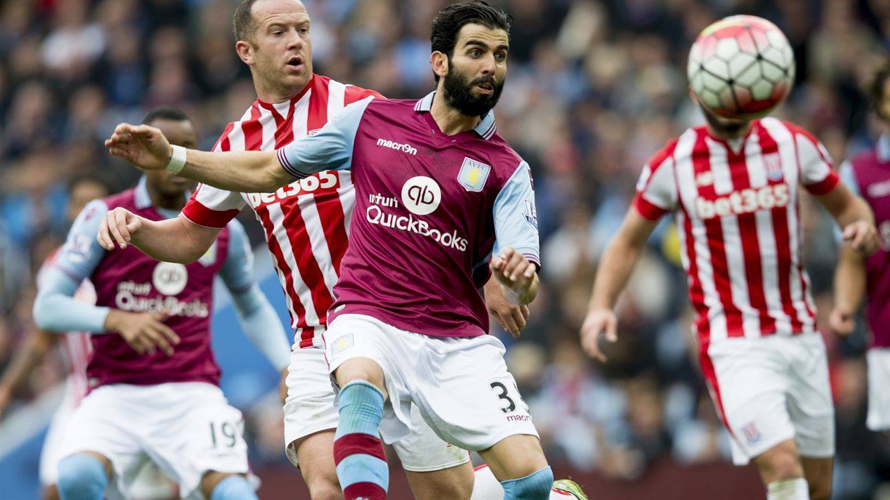 英超阿斯顿维拉直播