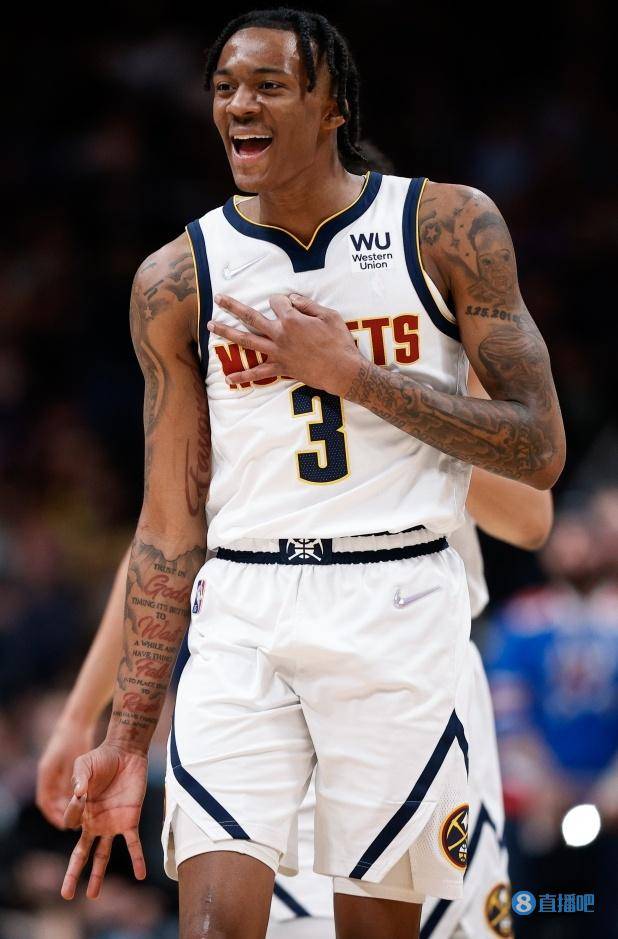 丹佛掘金围绕CBA常规赛完成体检Rookie连续十场比赛得分超过突破纪录，现场解说直呼：塔图姆迎来十五赛季高光表现的简单介绍
